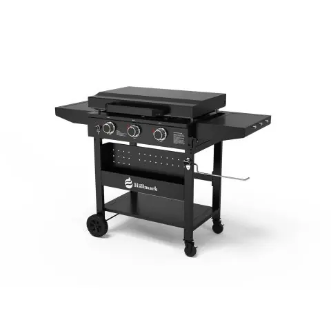Hällmark HM8721 Stekbord Bästa pris